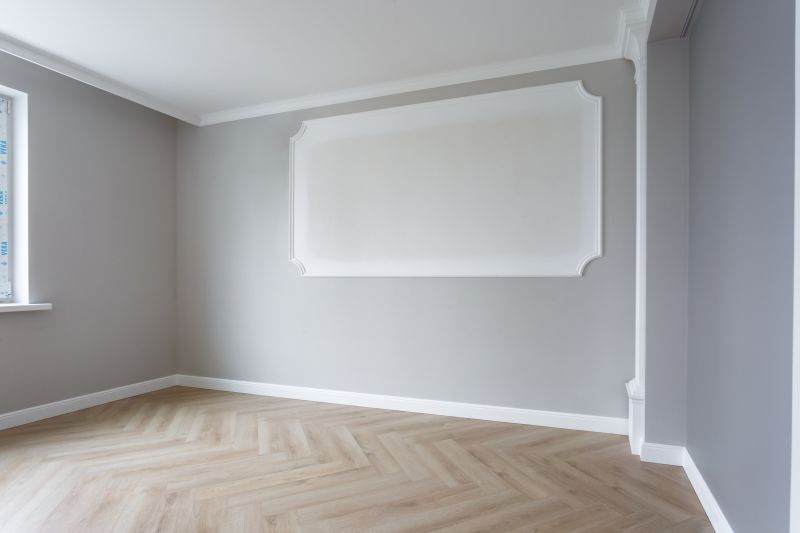 Baseboard Remodeling in Kansas City, KS