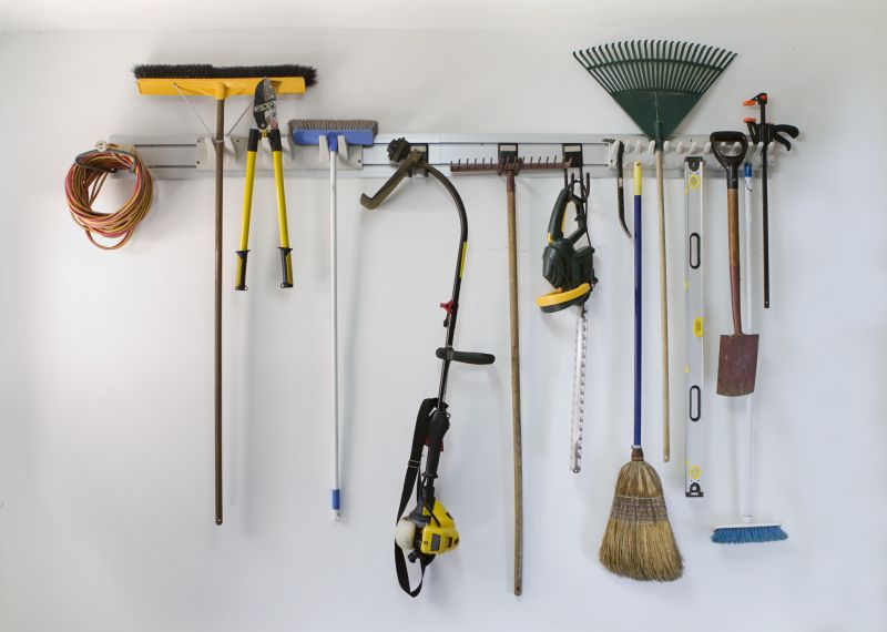 Tools for Mounting