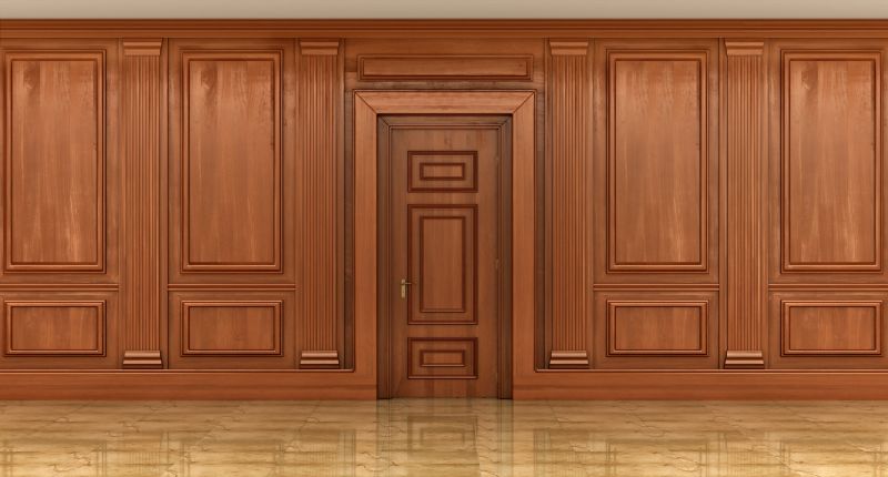 Custom Millwork Service in Wilmington, NC