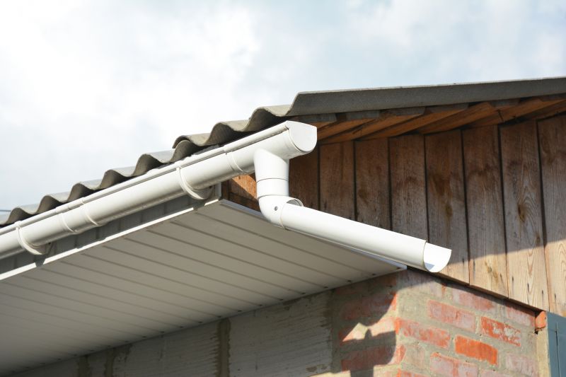 Exterior Trim Carpentry in Alpharetta, GA