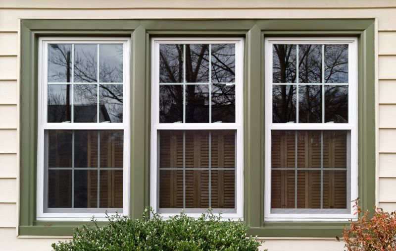Exterior Trim Work in Conroe, TX