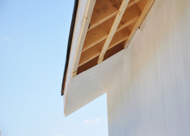 Exterior Woodworking in Olathe, KS