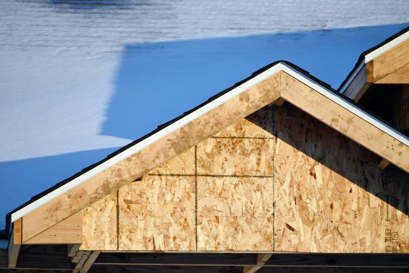 Fascia Installation in Kansas City, KS