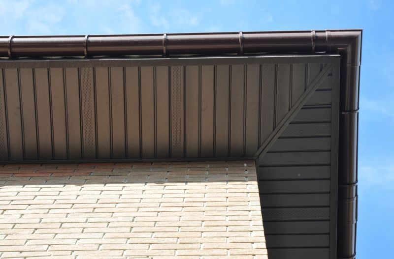 Fascia Replacement in Overland Park, KS