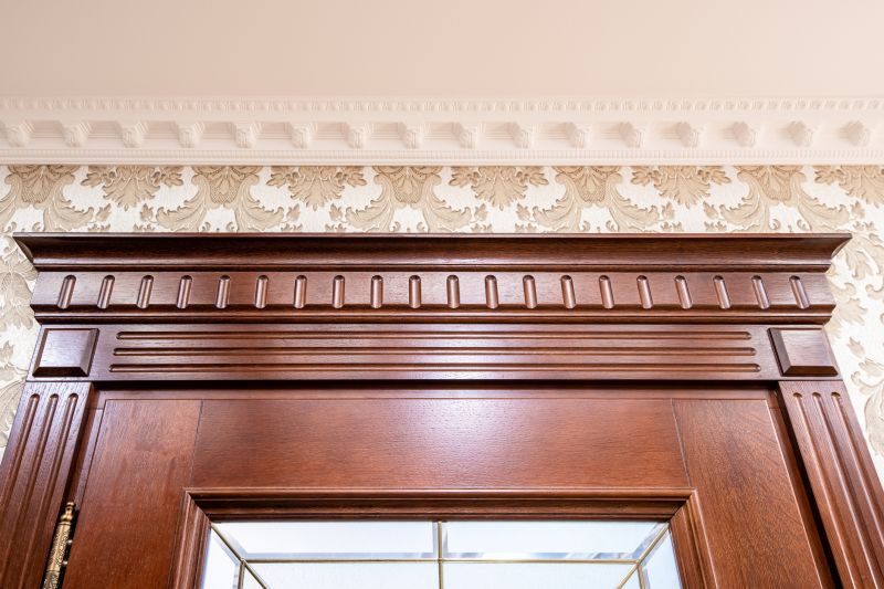 Finish Carpentry Service in Wilmington, NC