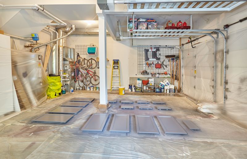 Garage Storage Solutions in Charlotte, NC