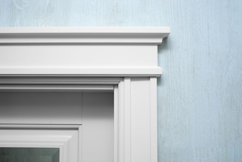 Interior Trim Replacement in Wilmington, NC