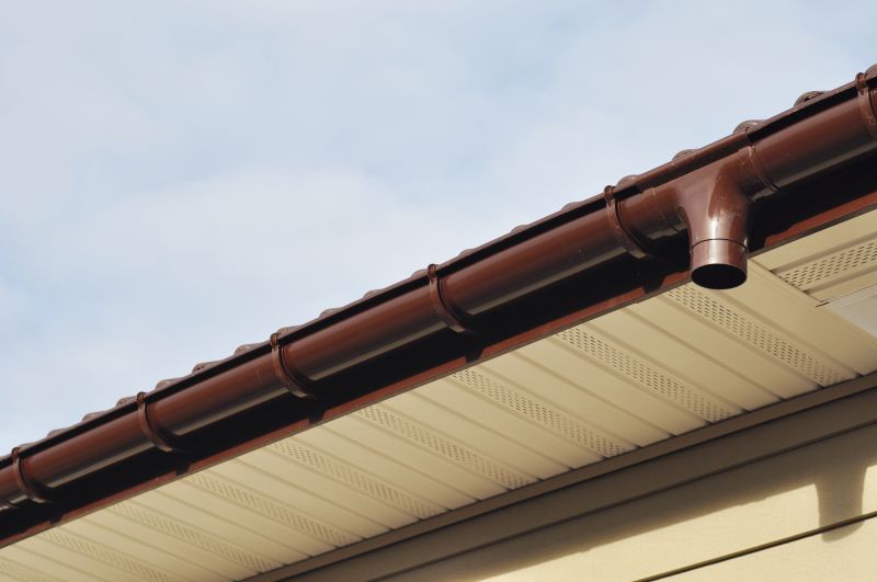 Roof Fascia Installation in Wilmington, NC