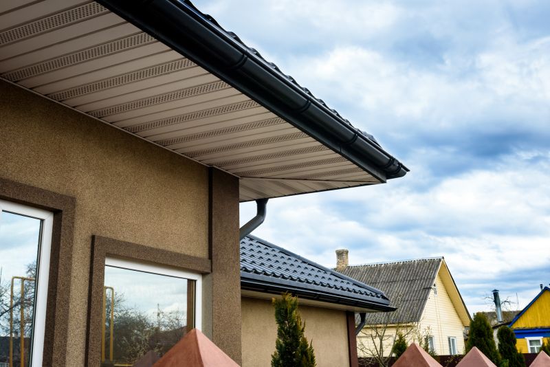 Siding Trim Installation in Kansas City, KS