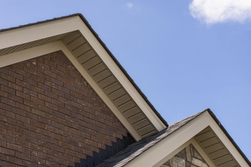 Siding Trim Installation in Wilmington, NC