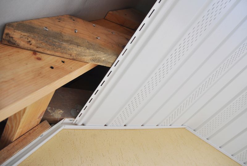 Siding Trim Installation in Conroe, TX