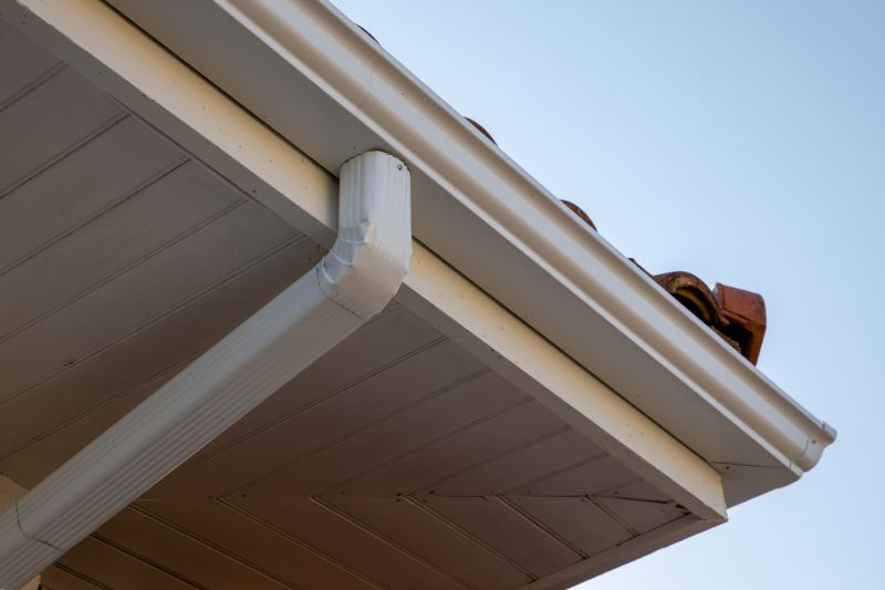 Soffit Replacement in Olathe, KS
