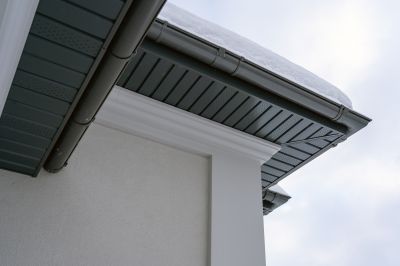 Under Deck Ceiling Repair in Alpharetta, GA