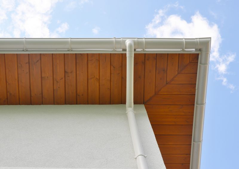 Vinyl Trim Installation in Wilmington, NC