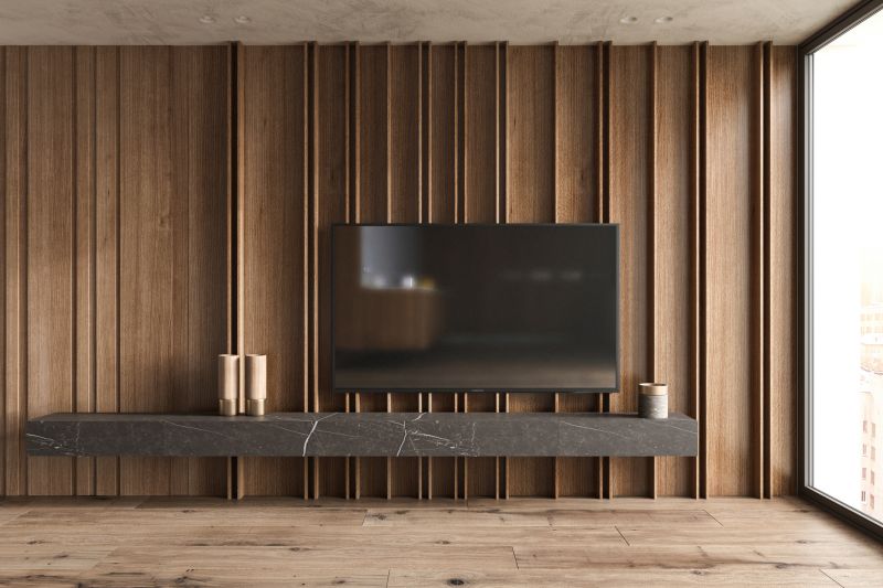 Wood Paneling Service in Wilmington, NC